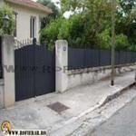 Garduri metalice bucuresti pret (75)